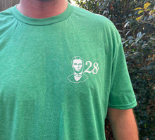 Load image into Gallery viewer, Lincoln Road - Abe Lightweight Shirt