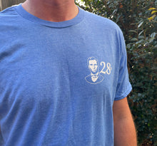 Load image into Gallery viewer, Lincoln Road - Abe Lightweight Shirt