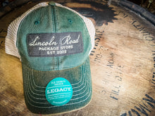 Load image into Gallery viewer, Lincoln Road Legacy Trucker Hat
