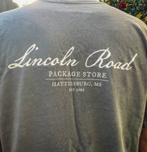 Load image into Gallery viewer, Lincoln Road - Abe Pocket T
